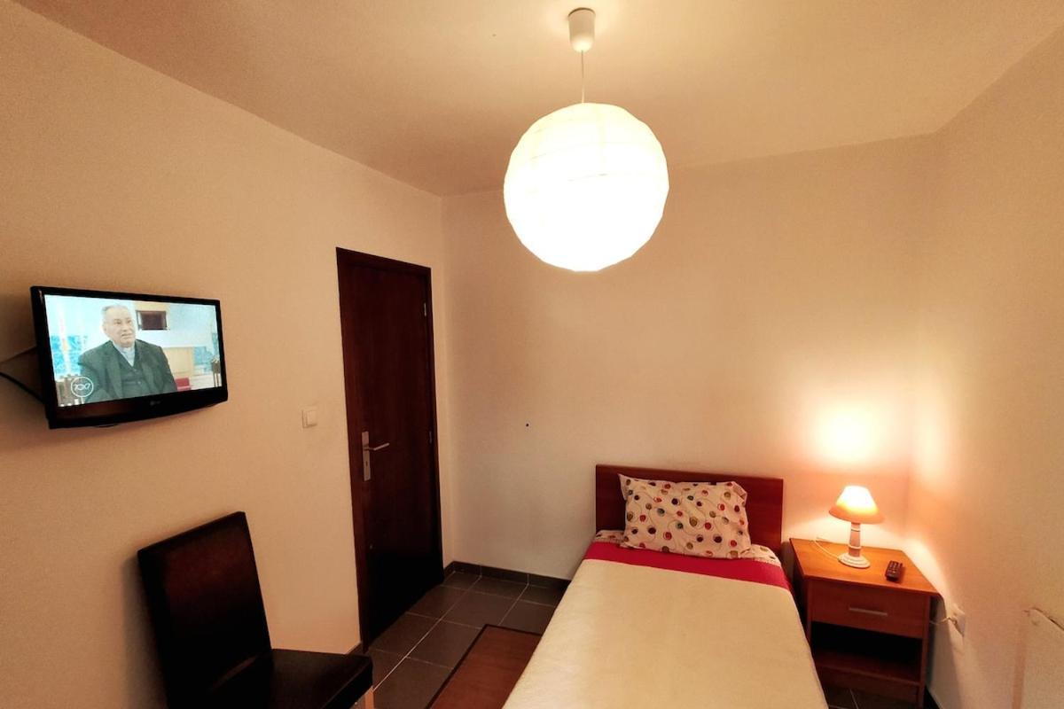 バイアン Miguas Houseヴィラ エクステリア 写真