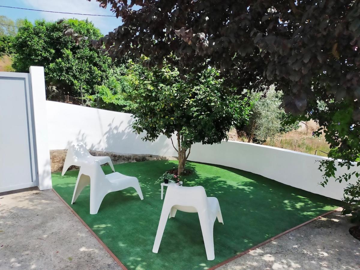 バイアン Miguas Houseヴィラ エクステリア 写真