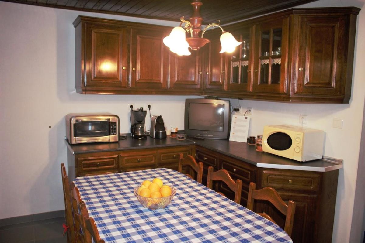 バイアン Miguas Houseヴィラ エクステリア 写真
