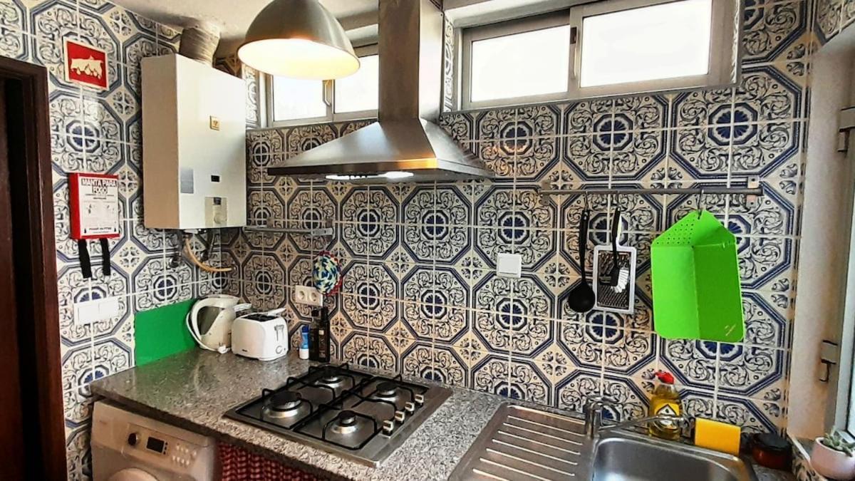 バイアン Miguas Houseヴィラ エクステリア 写真